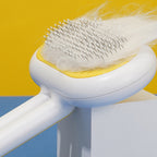 Cat Brush,dog Brush, Pet Hair Cleaner Brush,pet Grooming Cat | Other