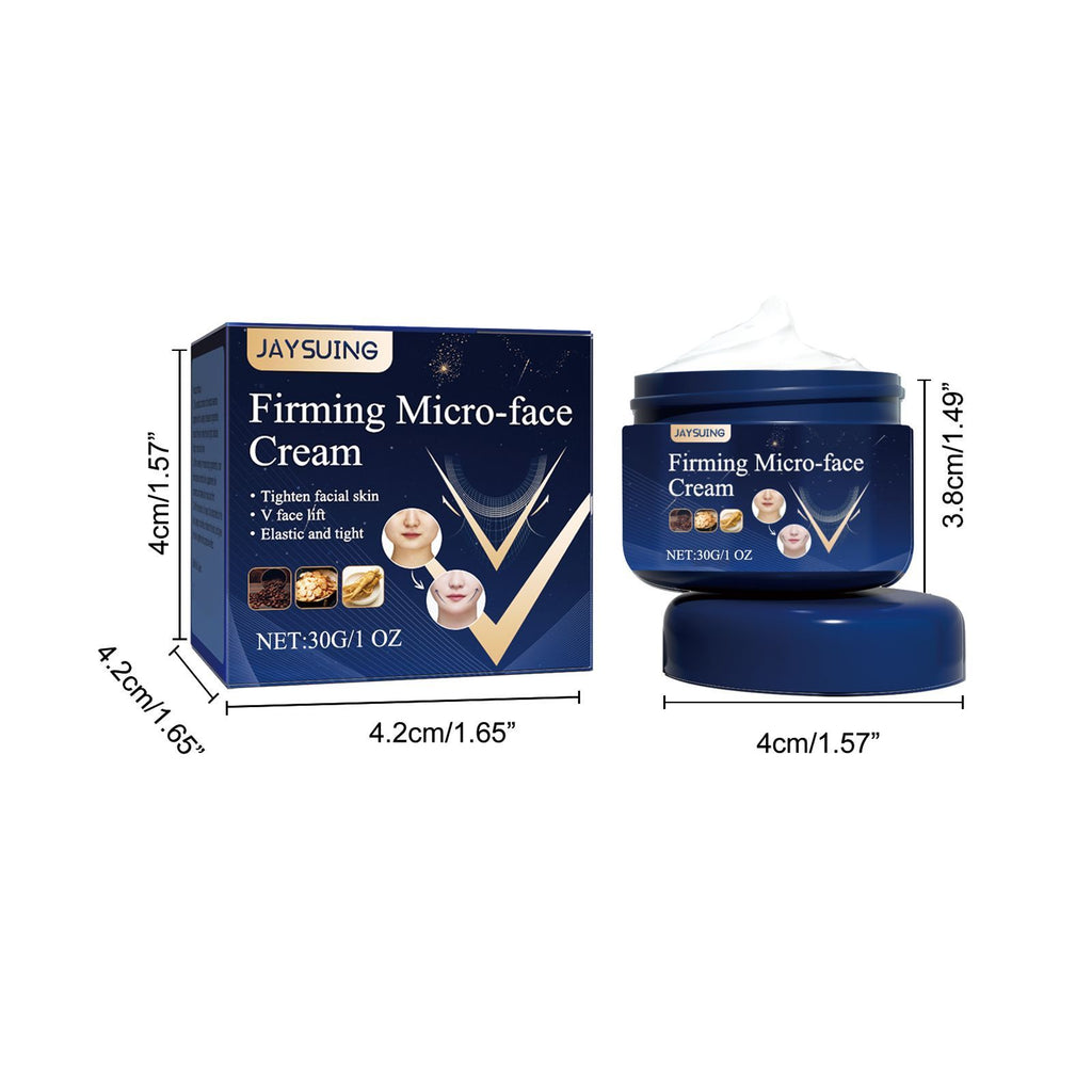 Aysuing V Face Firming Cream |Tightening Firming Lift