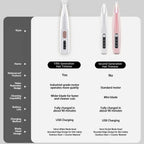 2025 Paw Pet Trimmer 1pack,rechargeable Quiet Hair Trimm | Other