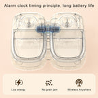 Automatic Pet Feeder Smart Food Dispenser For Cats Dogs Time | Other