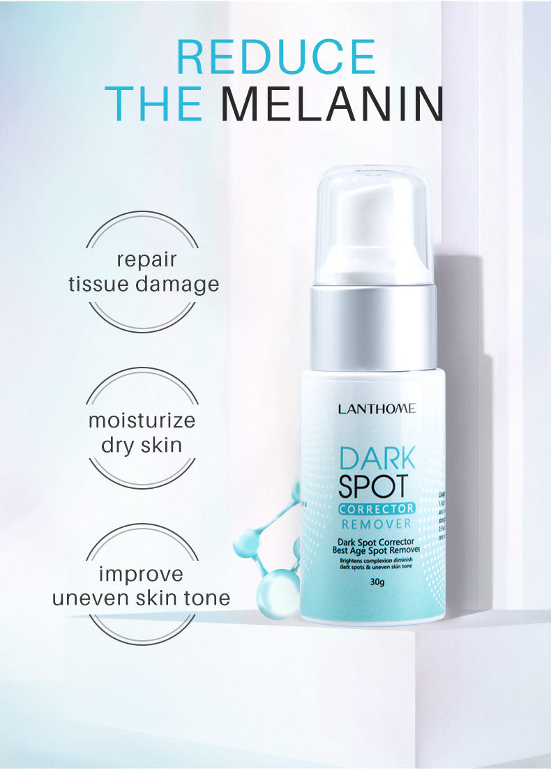 Spot Black Cream Rose Scent Repair Skin | Other